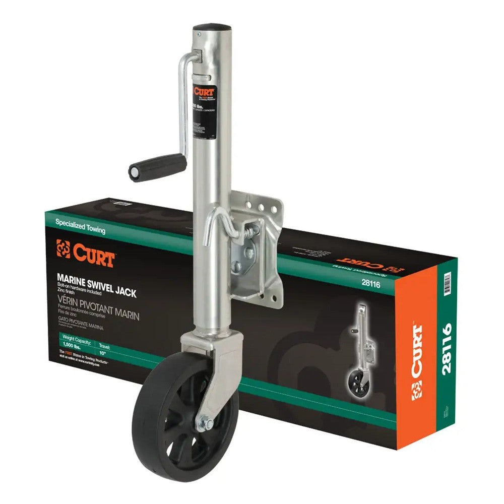 Trailer Jacks,Boat and Utility Trailers