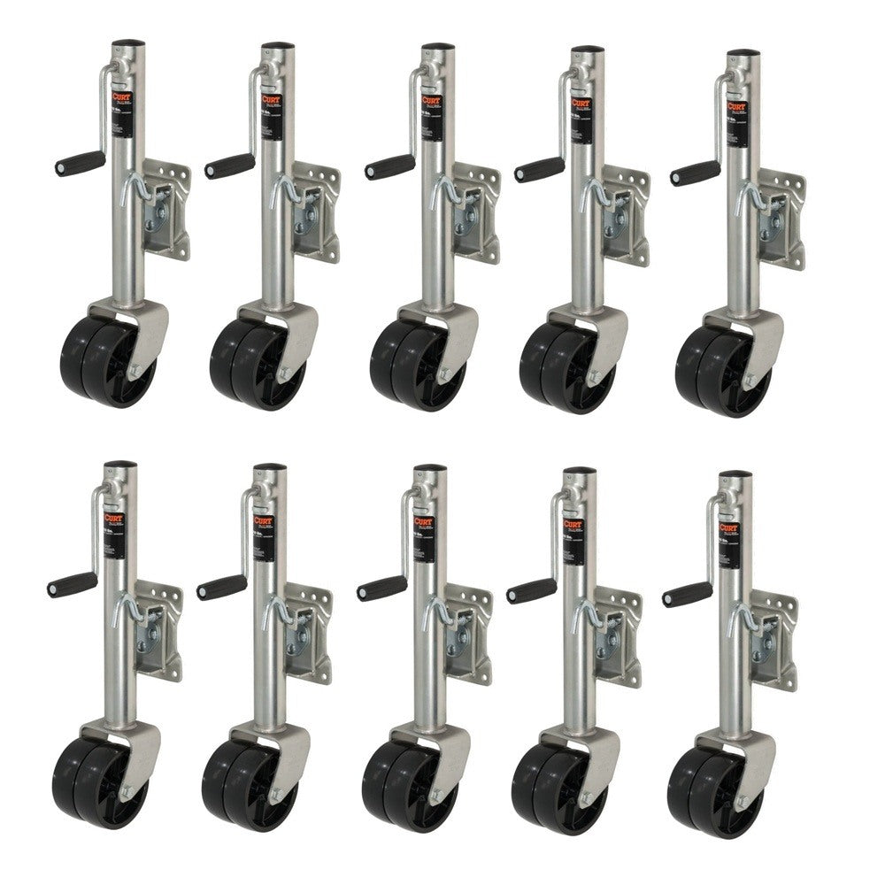 Trailer Jacks,Boat and Utility Trailers