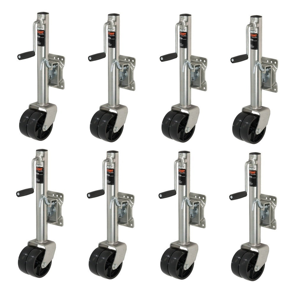 Trailer Jacks,Boat and Utility Trailers