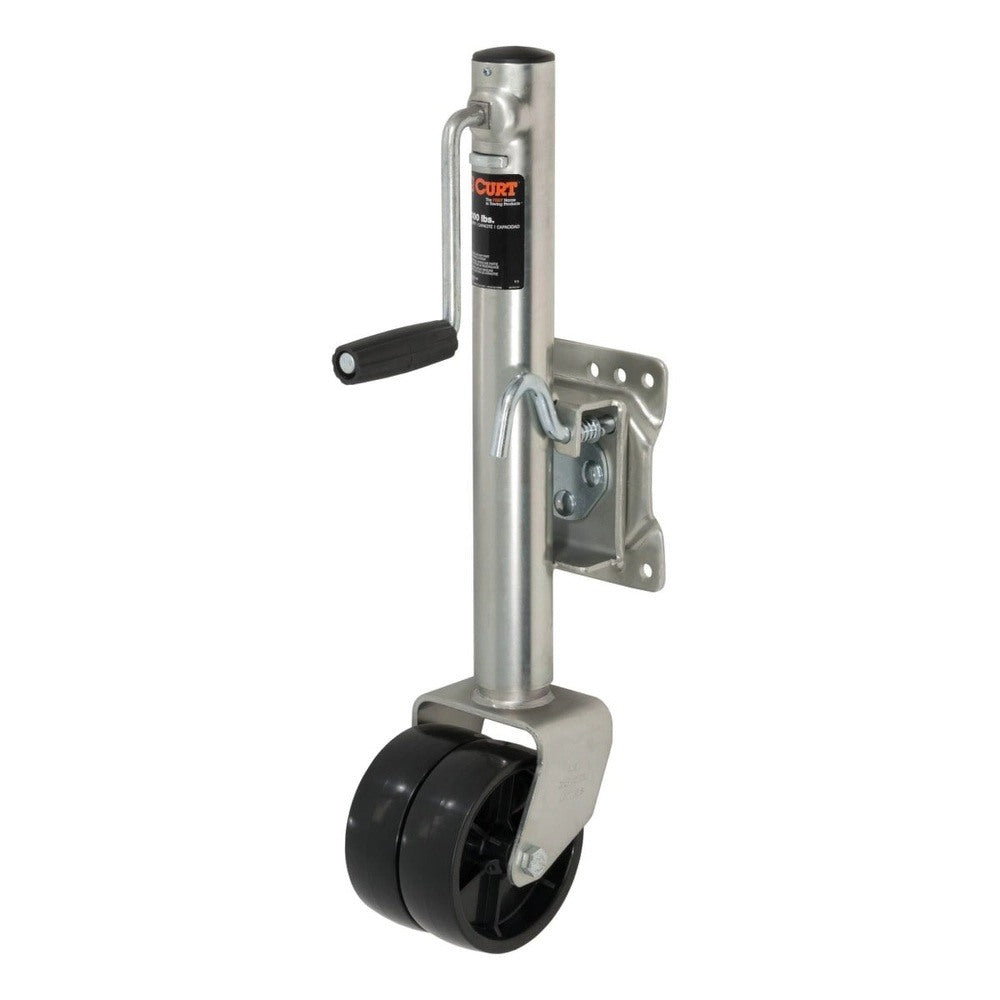 Trailer Jacks,Boat and Utility Trailers