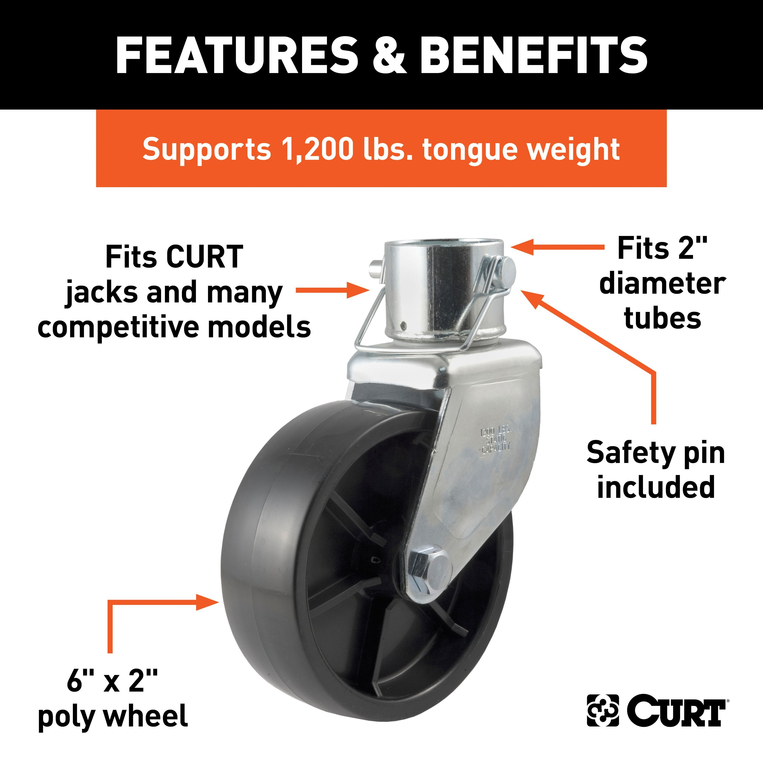 Boat Trailer Jacks,Parts and Accessories