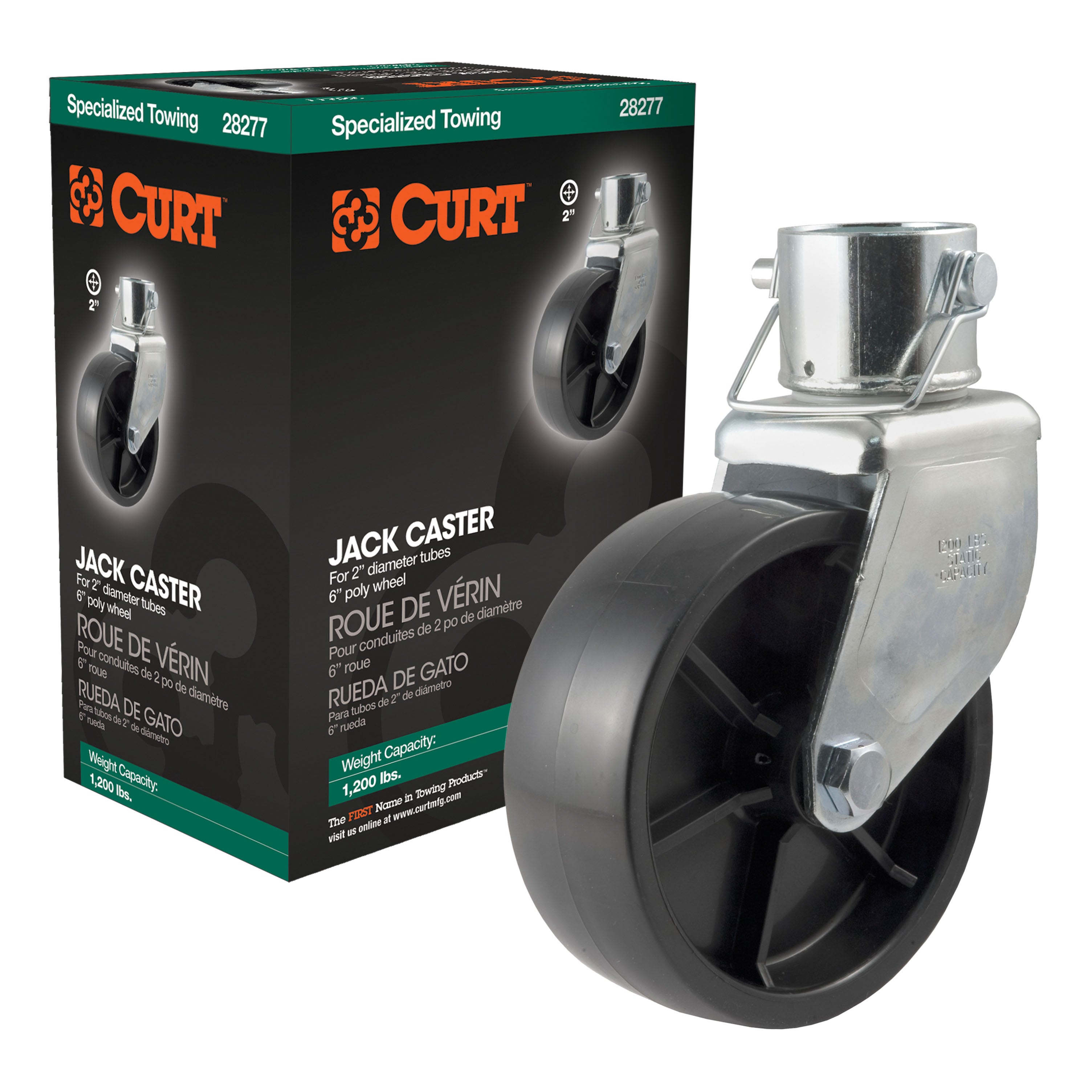 Boat Trailer Jacks,Parts and Accessories