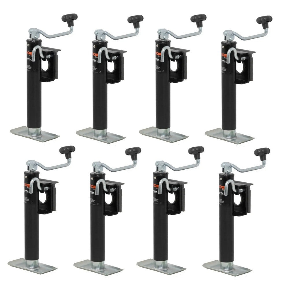 Trailer Jacks,Boat and Utility Trailers