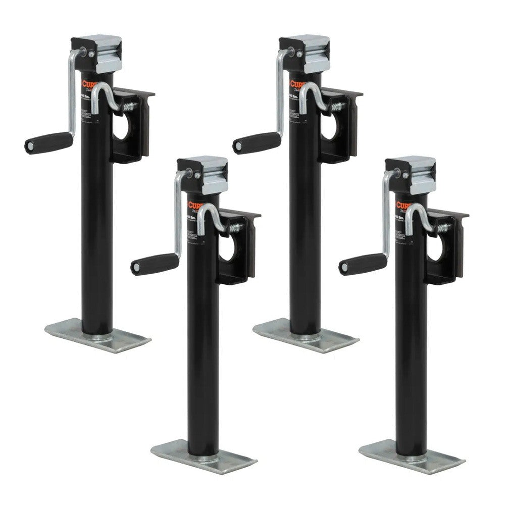 Trailer Jacks,Boat and Utility Trailers