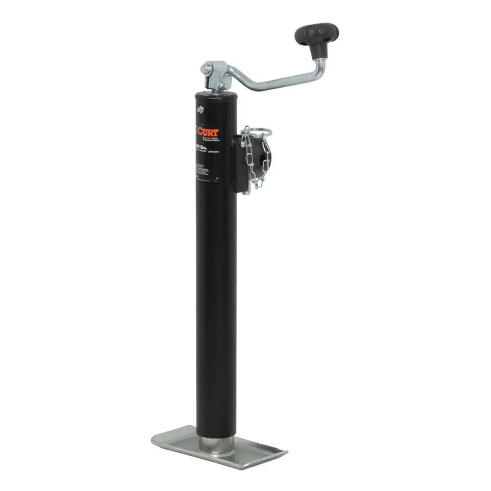 Trailer Jacks,Medium Duty Tailers