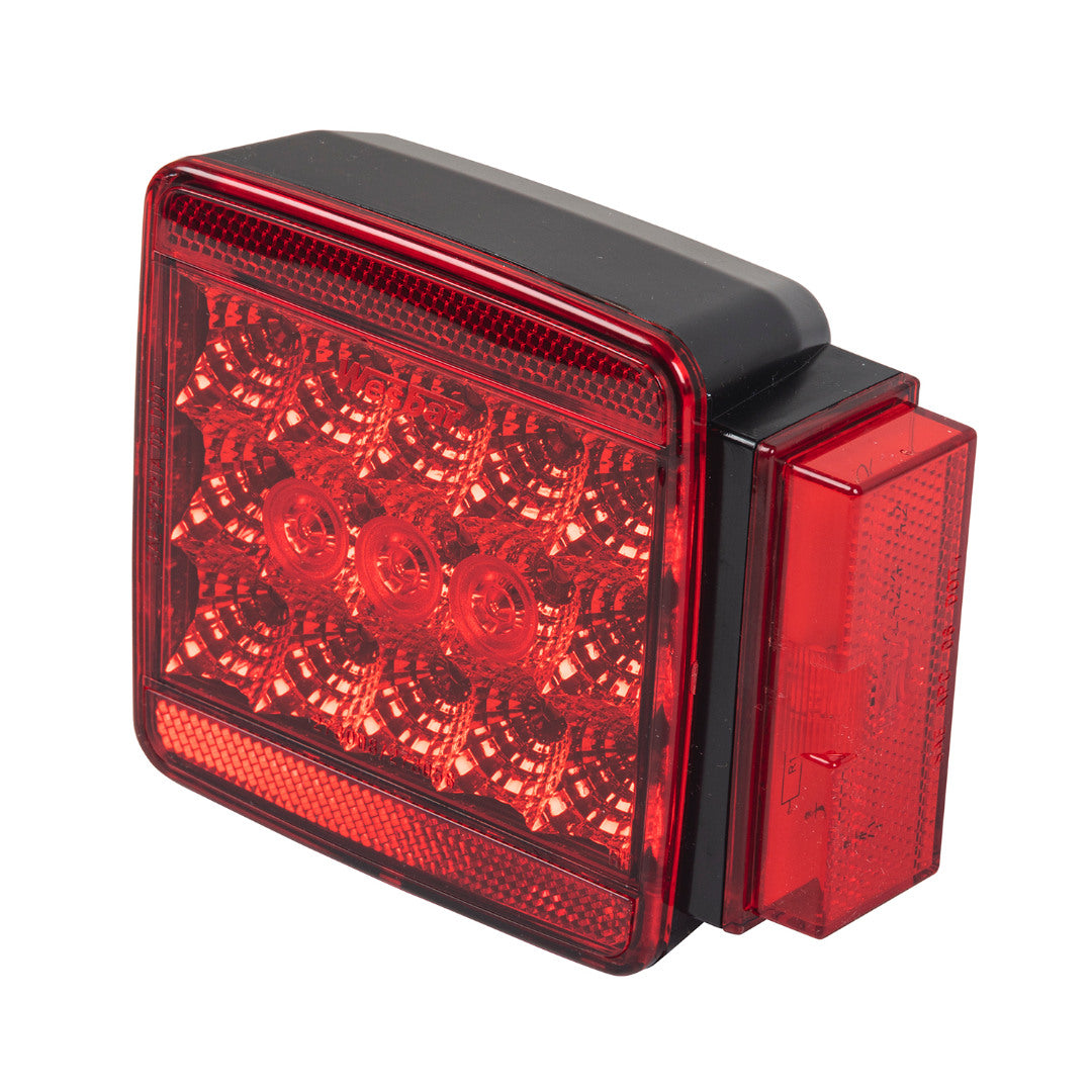 Boat Trailer Parts,Tail Lights