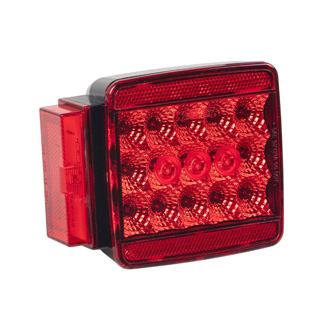 Boat Trailer Parts,Tail Lights