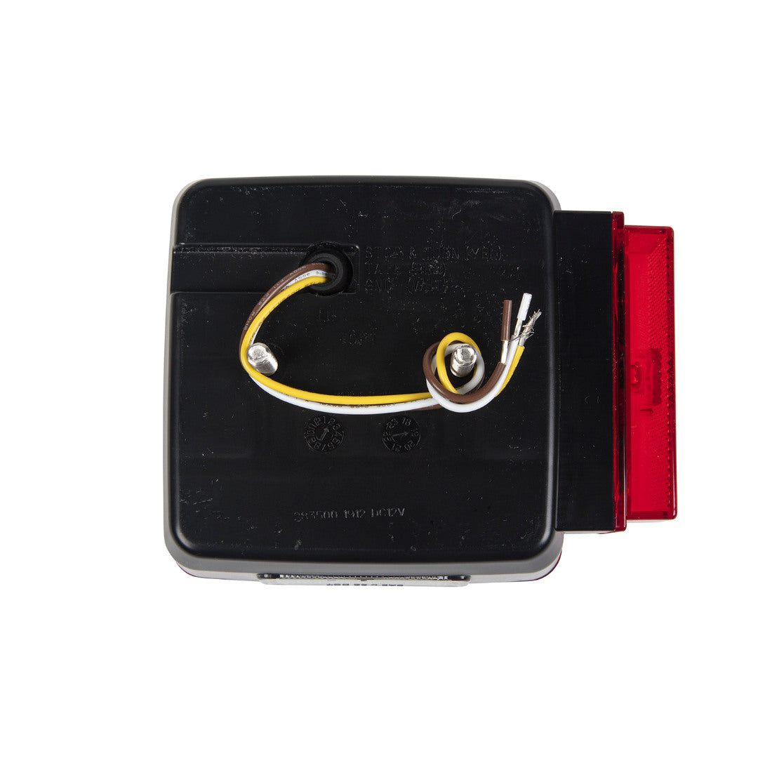 Boat Trailer Parts,Tail Lights