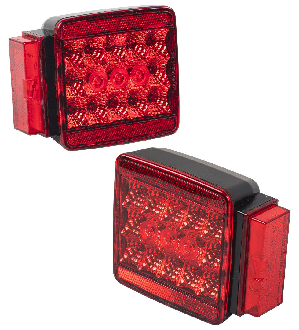 Boat Trailer Parts,Tail Lights