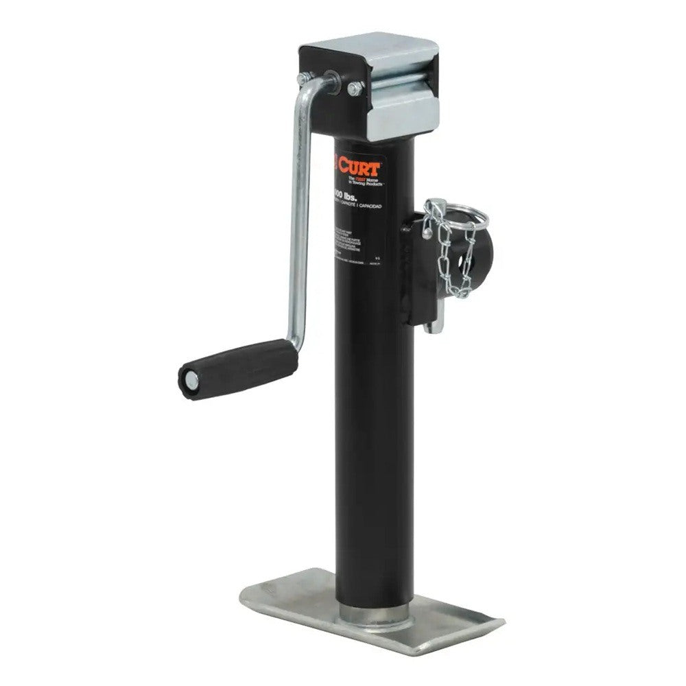 Trailer Jacks,Medium Duty Tailers