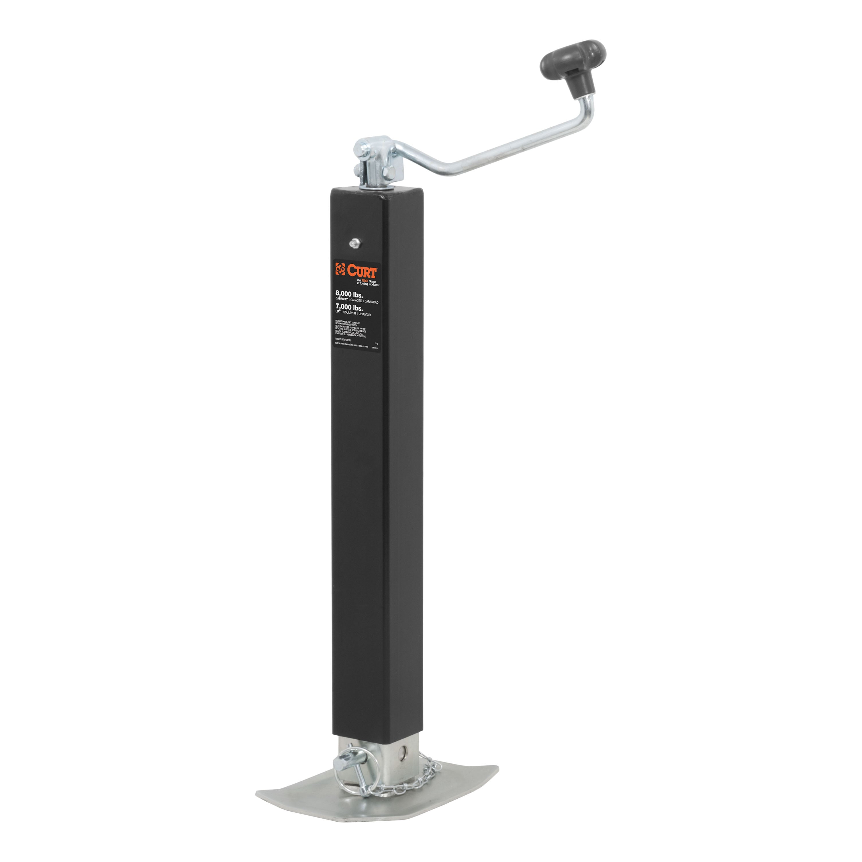 Trailer Jacks,Heavy Duty Trailers
