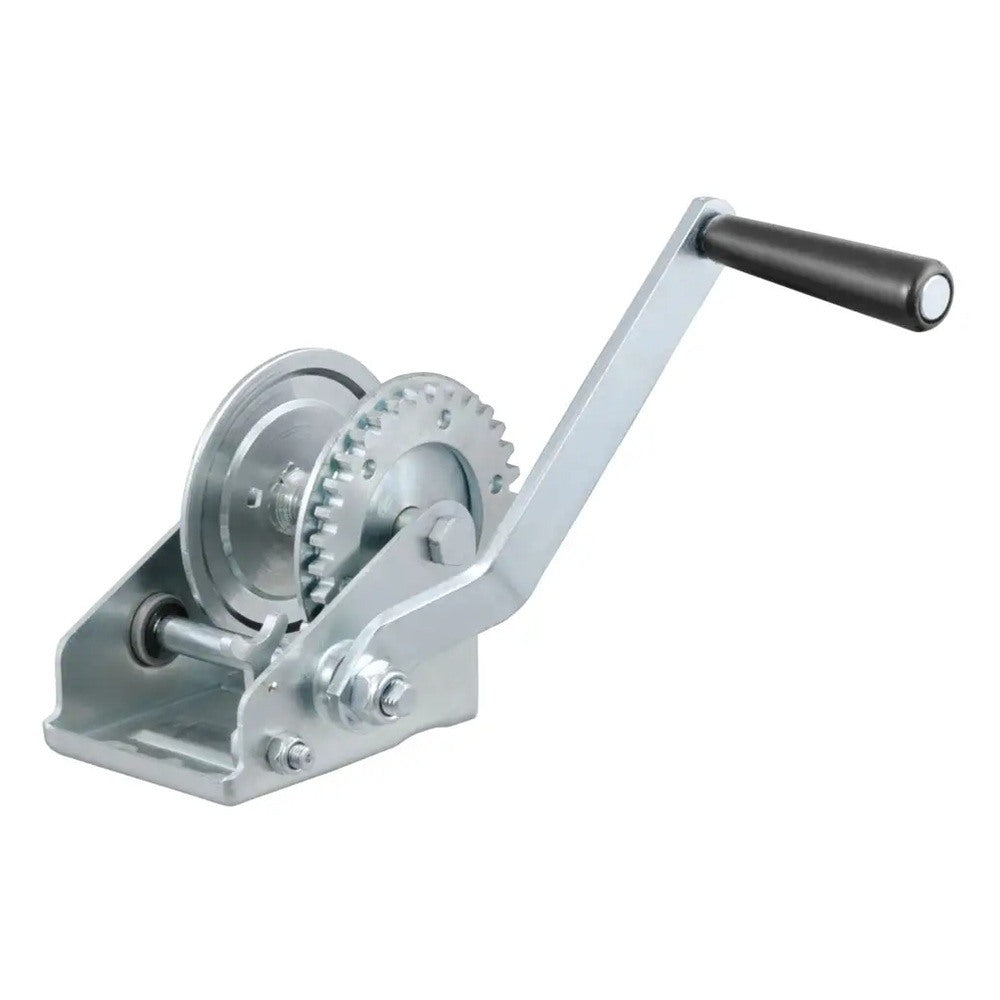 Boat Winch,Single Speed Trailer Winch
