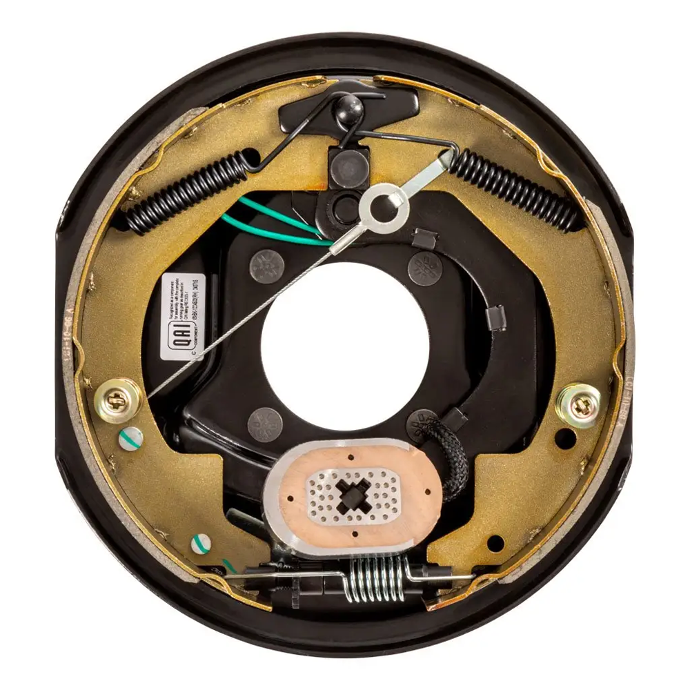 Trailer Brakes,Wheel Hubs and Brake Drums
