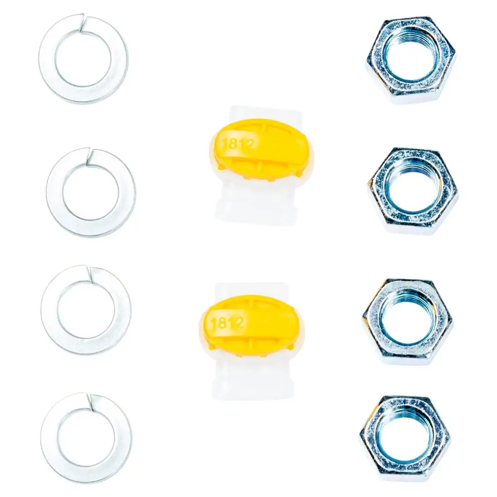 Trailer Brakes,Wheel Hubs and Brake Drums