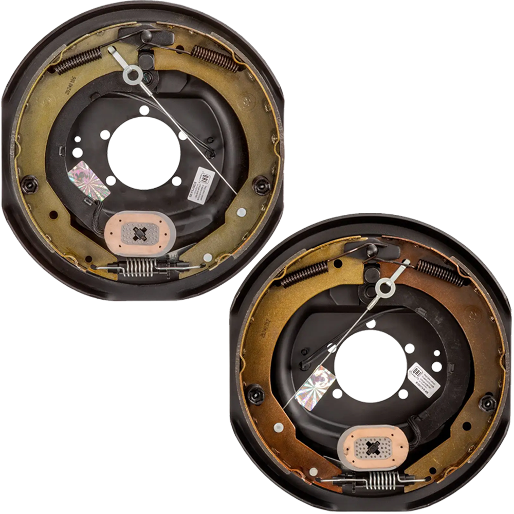 Trailer Brakes,Wheel Hubs and Brake Drums