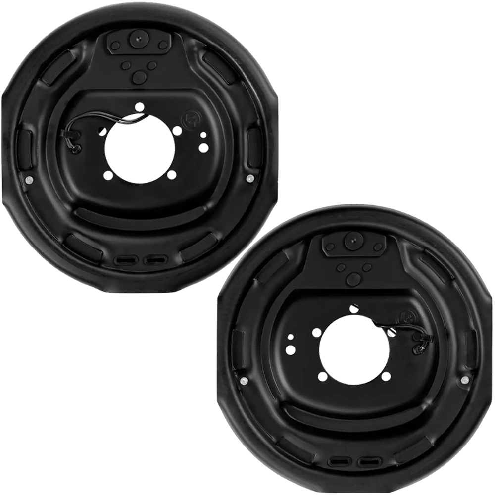 Trailer Brakes,Wheel Hubs and Brake Drums
