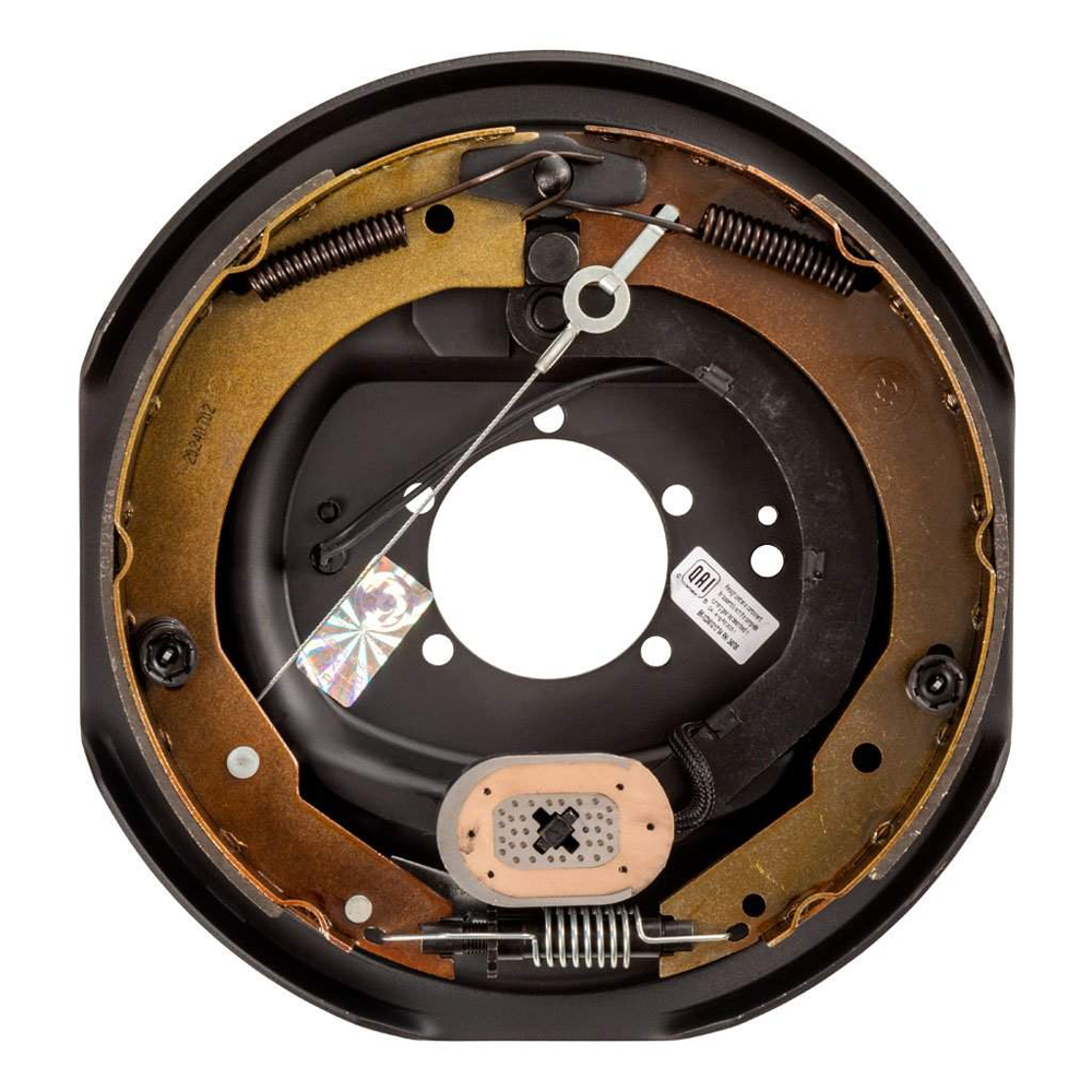 Trailer Brakes,Wheel Hubs and Brake Drums