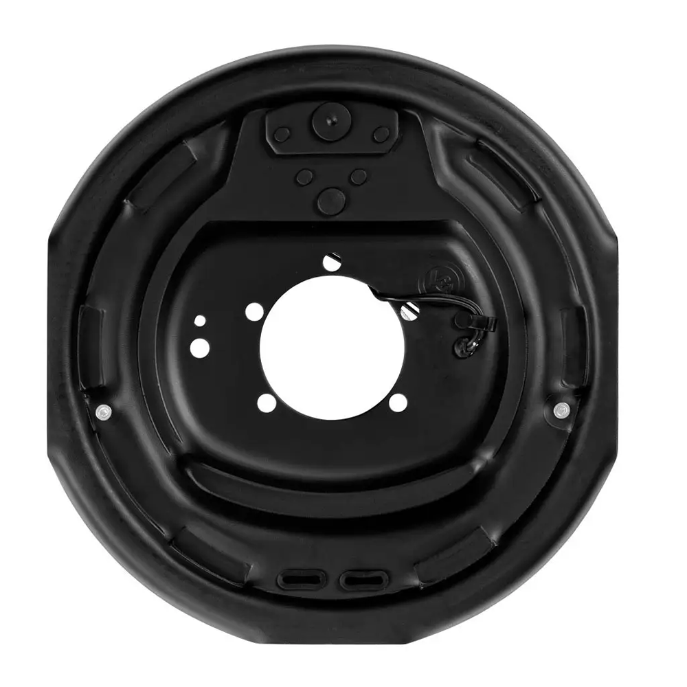 Trailer Brakes,Wheel Hubs and Brake Drums