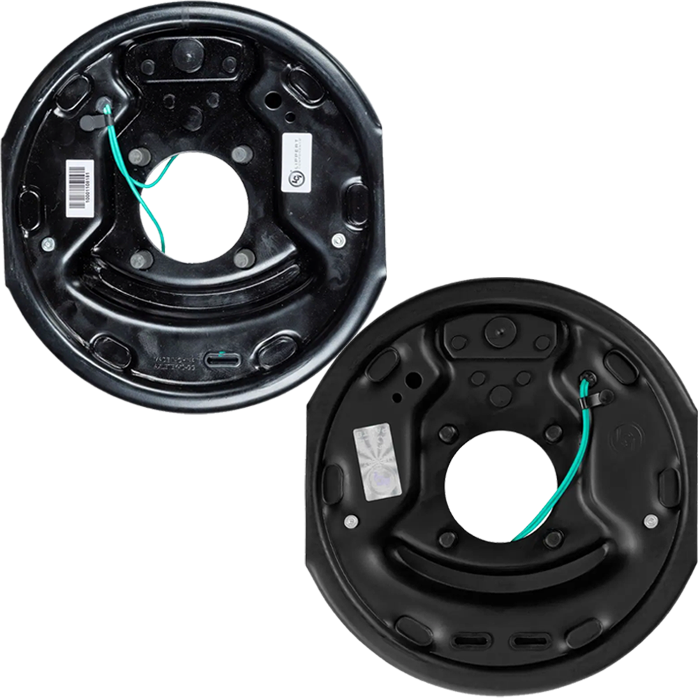 Trailer Brakes,Wheel Hubs and Brake Drums
