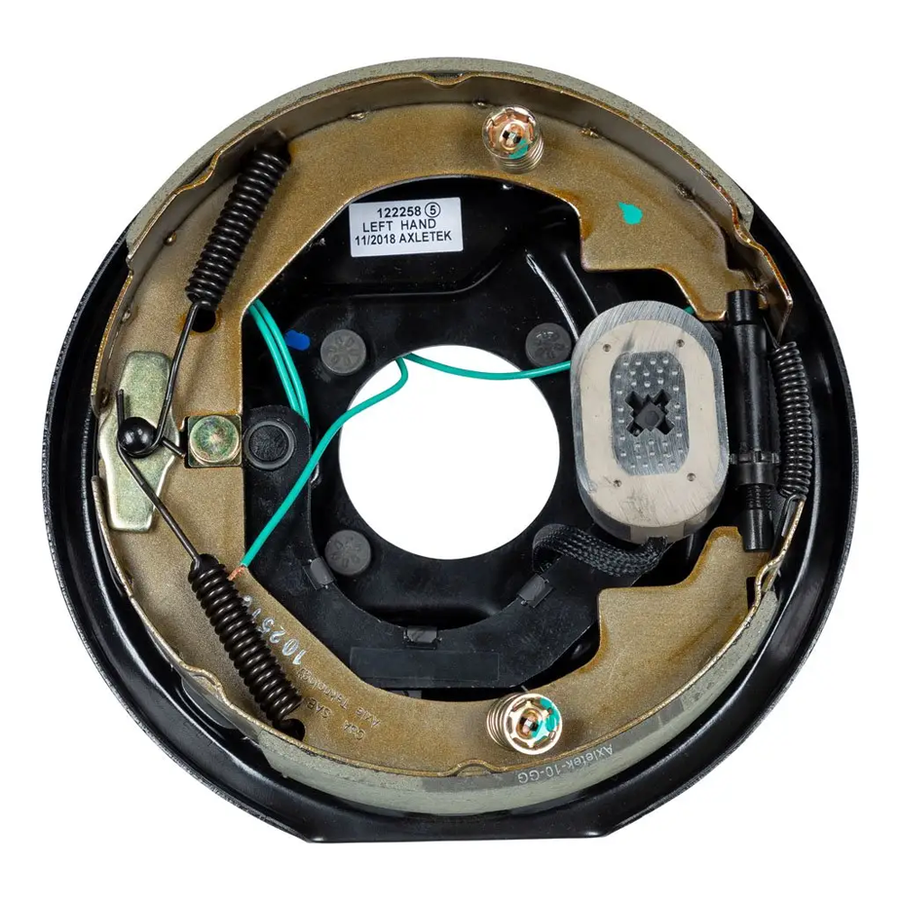 Trailer Brakes,Wheel Hubs and Brake Drums