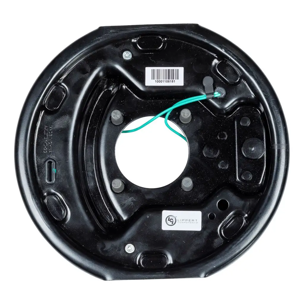 Trailer Brakes,Wheel Hubs and Brake Drums