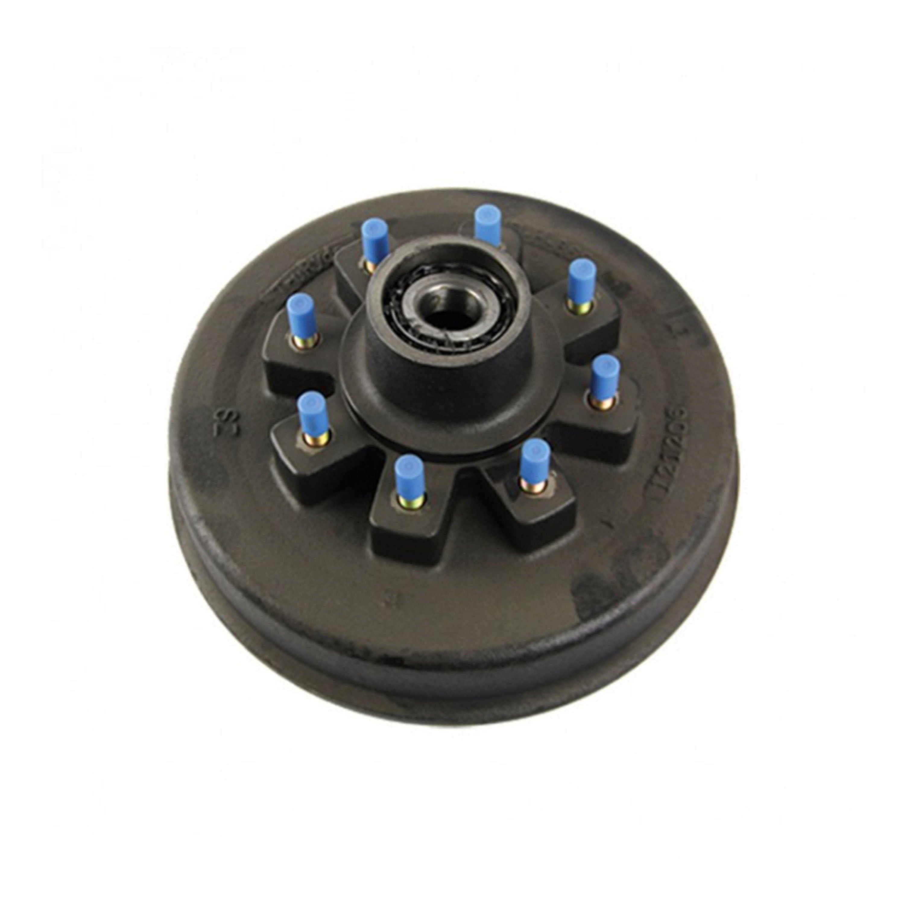 Trailer Brakes,Wheel Hubs and Brake Drums