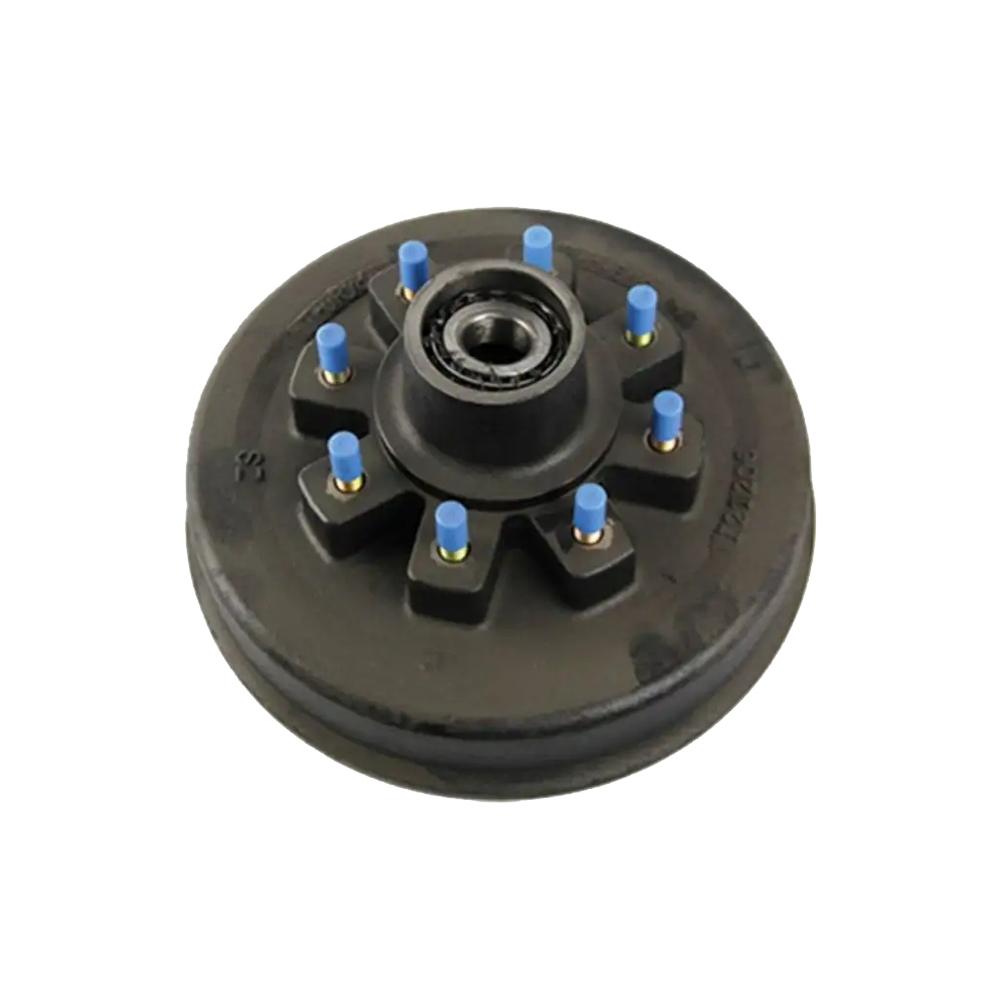 Trailer Brakes,Wheel Hubs and Brake Drums