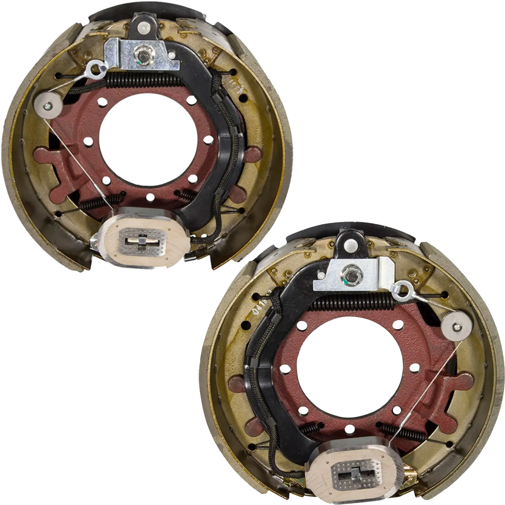 Trailer Brakes,Wheel Hubs and Brake Drums