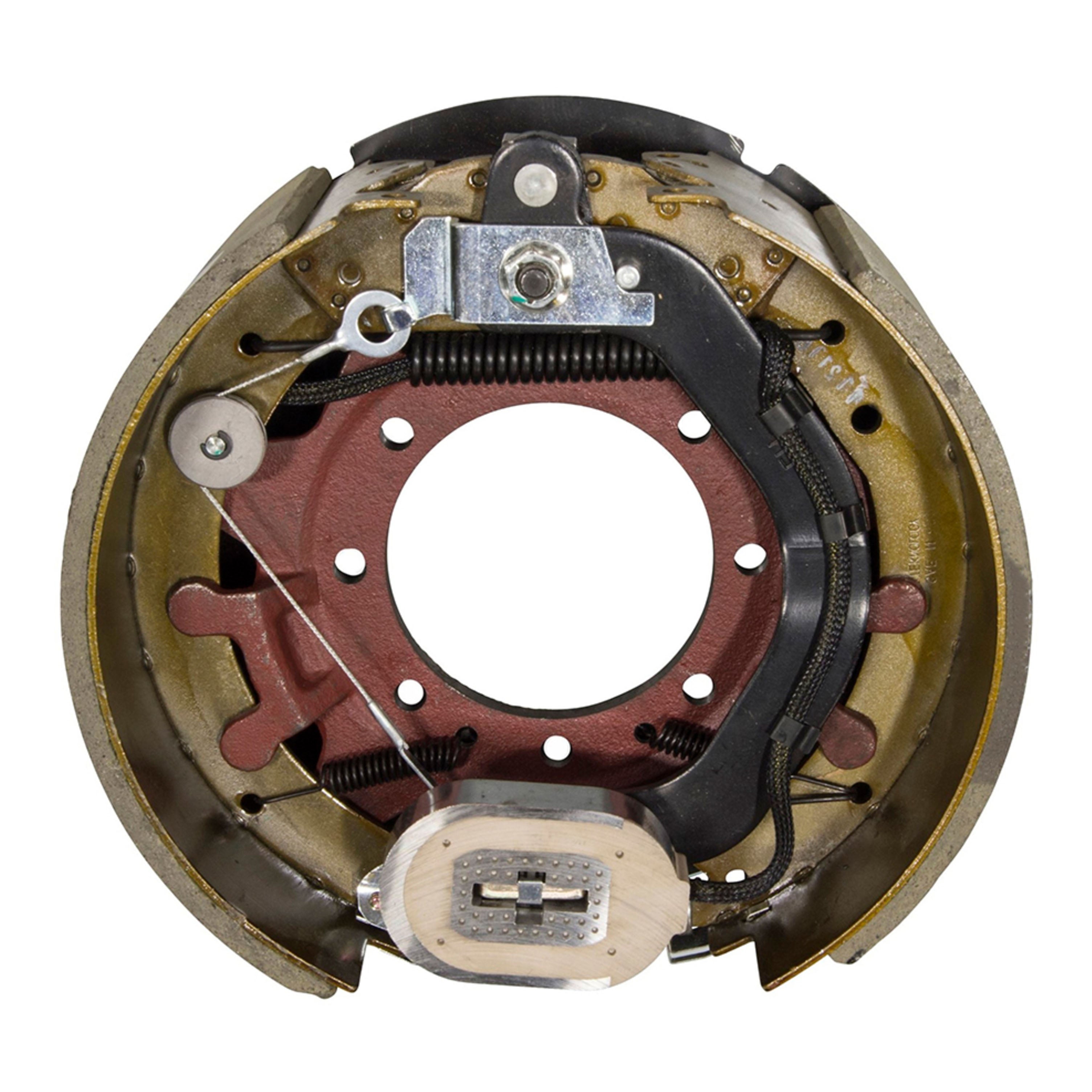 Trailer Brakes,Electric Drum Brake Assemblies