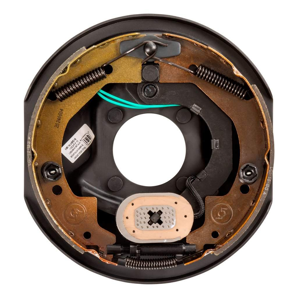 Trailer Brakes,Wheel Hubs and Brake Drums