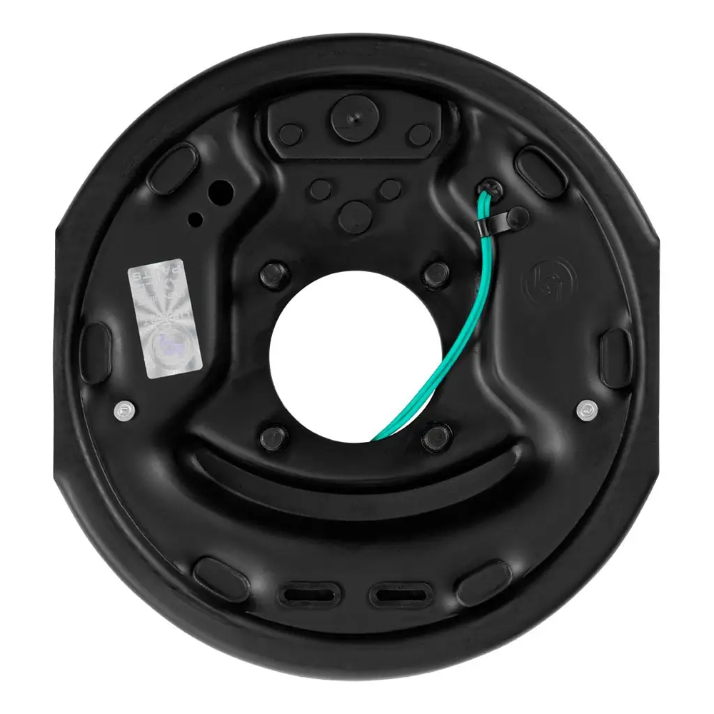 Trailer Brakes,Wheel Hubs and Brake Drums