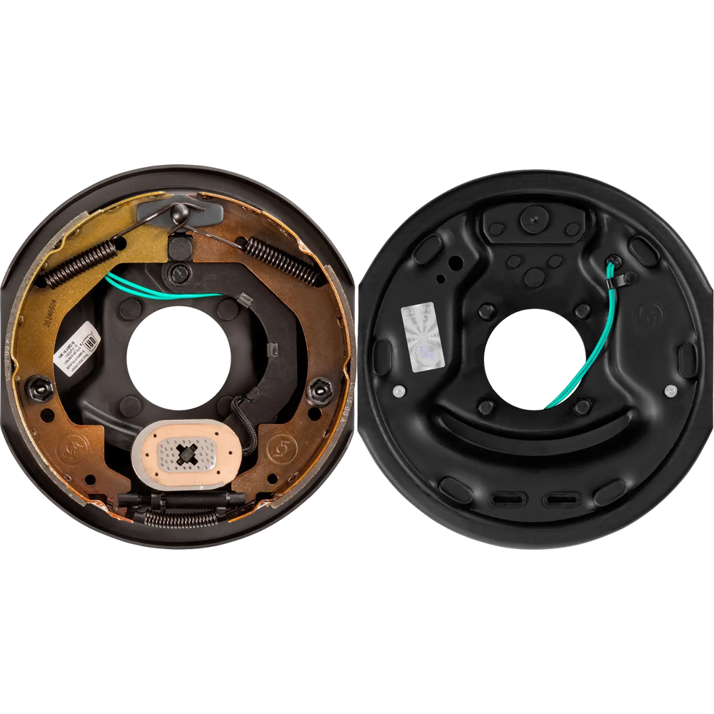 Trailer Brakes,Wheel Hubs and Brake Drums