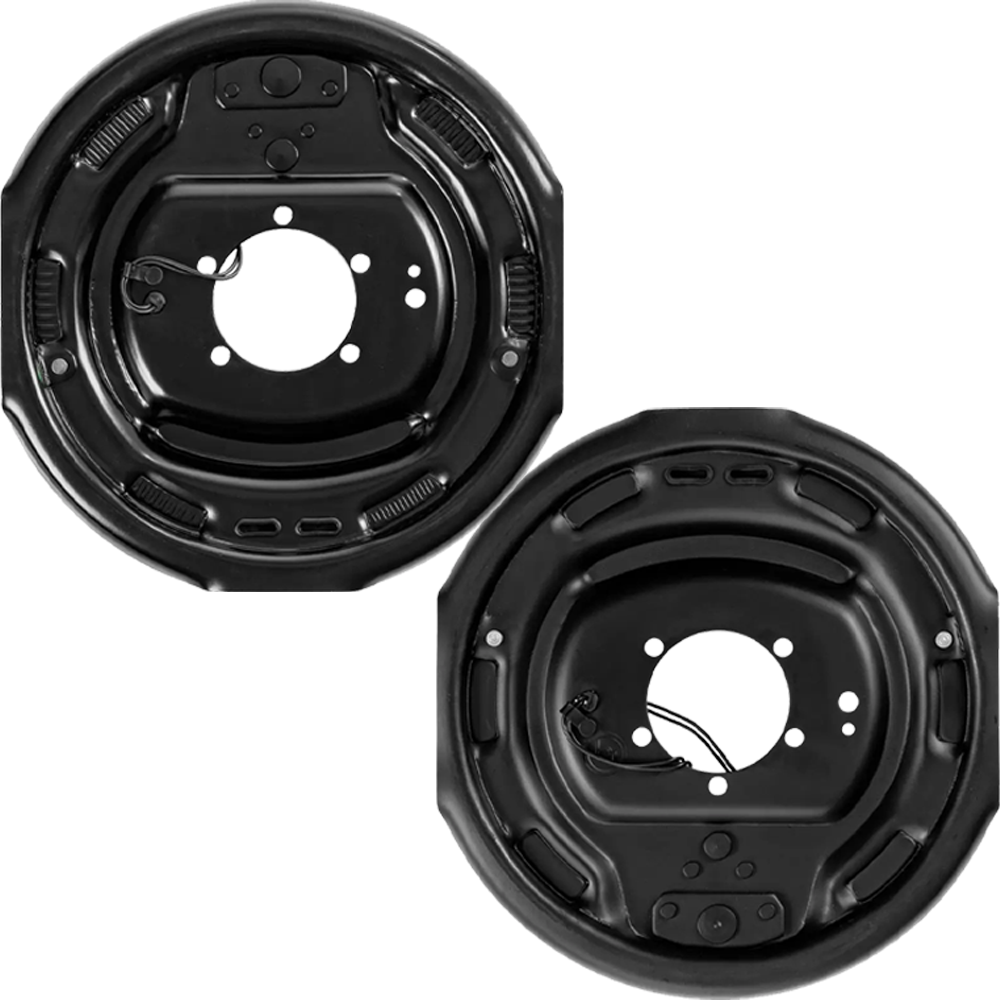 Trailer Brakes,Wheel Hubs and Brake Drums