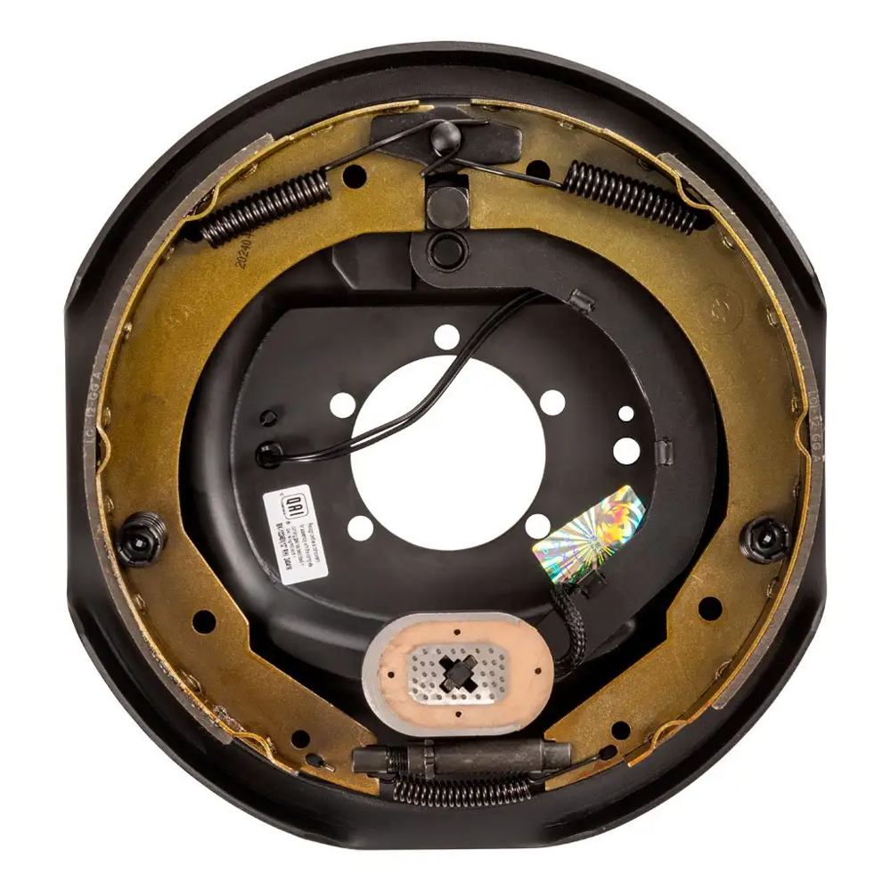 Trailer Brakes,Wheel Hubs and Brake Drums
