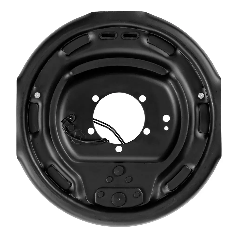 Trailer Brakes,Wheel Hubs and Brake Drums