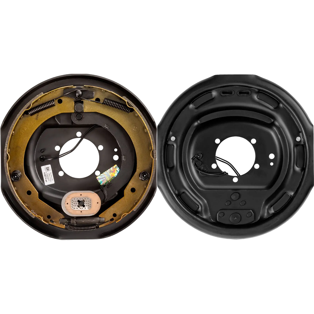 Trailer Brakes,Wheel Hubs and Brake Drums