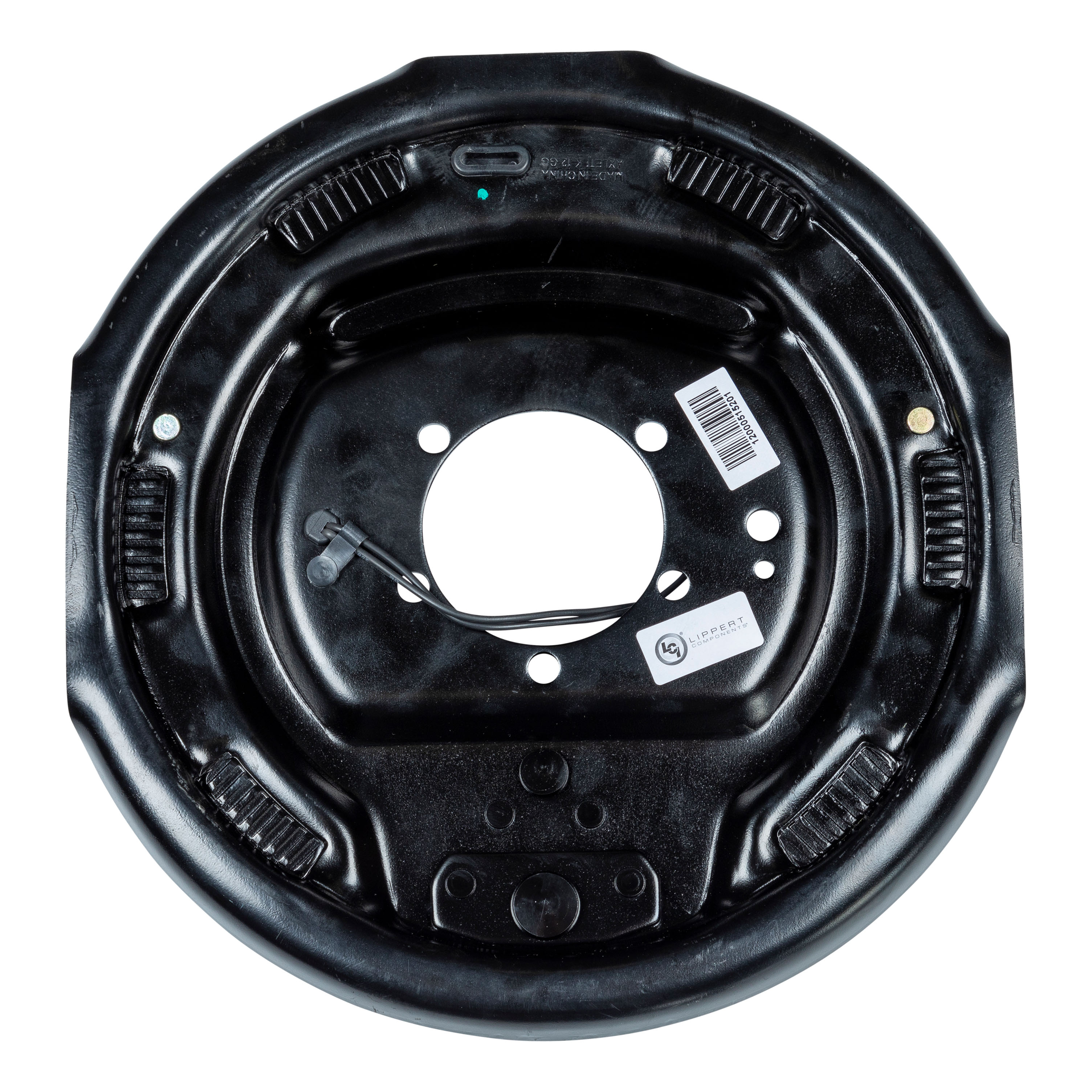 Trailer Brakes,Electric Drum Brake Assemblies