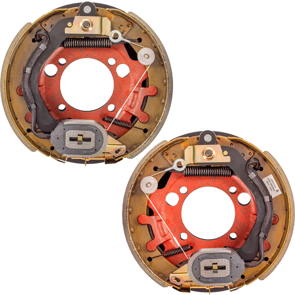 Trailer Brakes,Wheel Hubs and Brake Drums