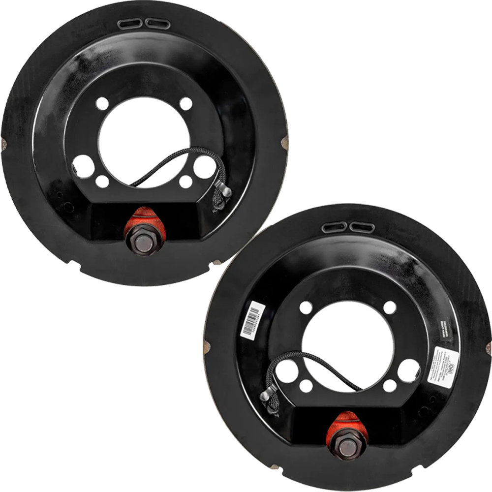 Trailer Brakes,Wheel Hubs and Brake Drums