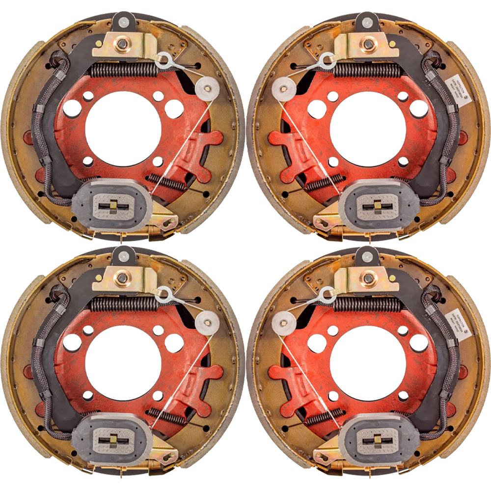 Trailer Brakes,Wheel Hubs and Brake Drums
