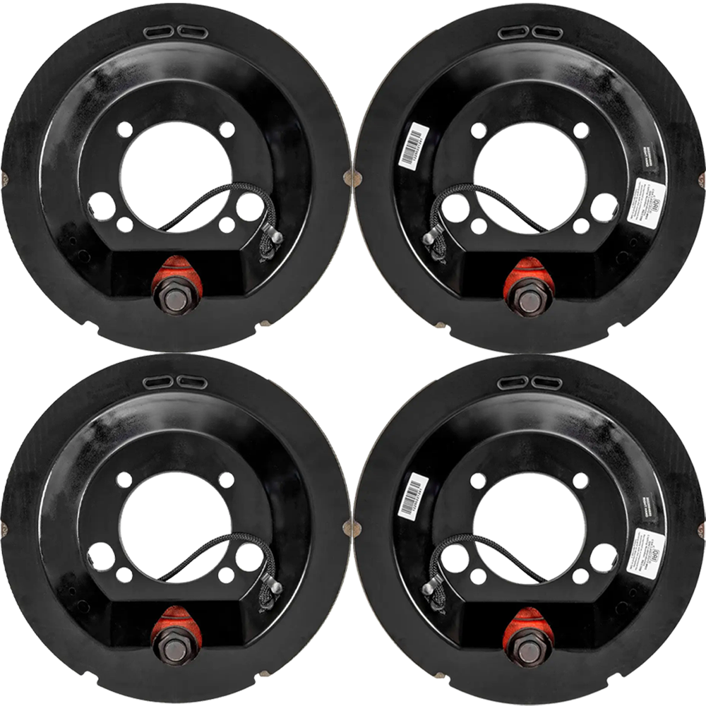 Trailer Brakes,Wheel Hubs and Brake Drums