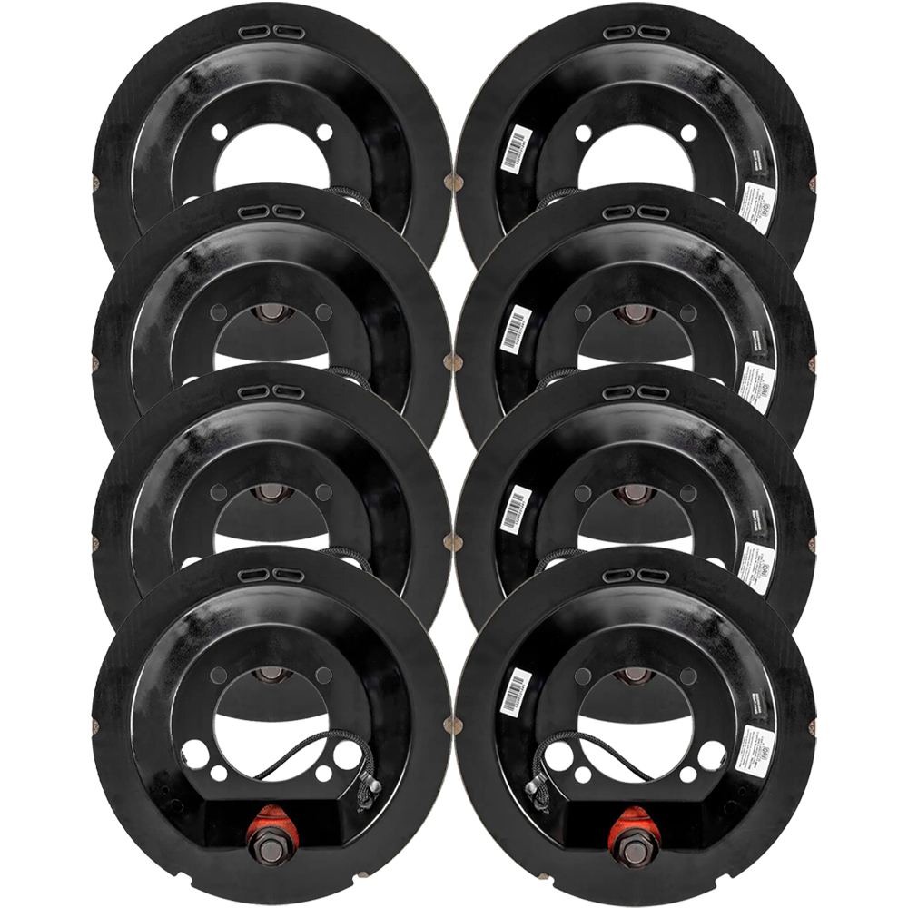 Trailer Brakes,Wheel Hubs and Brake Drums