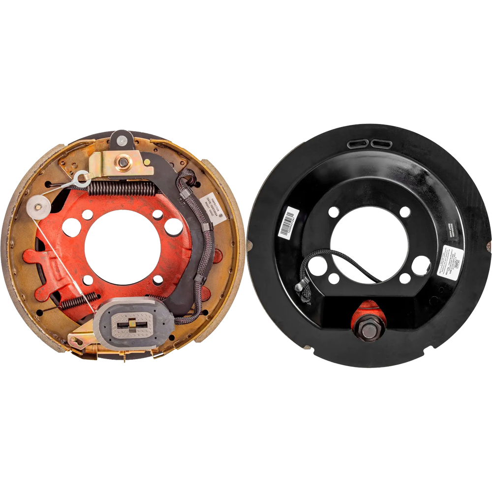 Trailer Brakes,Wheel Hubs and Brake Drums