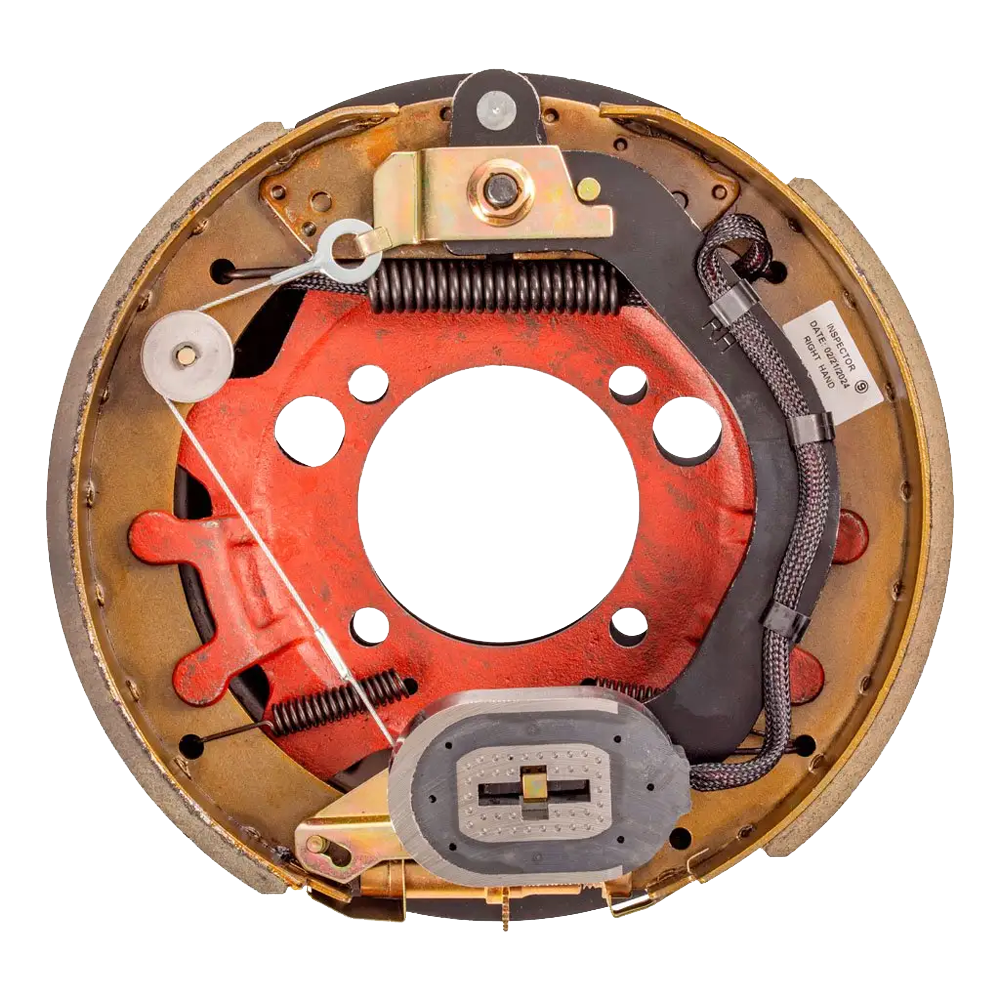 Trailer Brakes,Wheel Hubs and Brake Drums