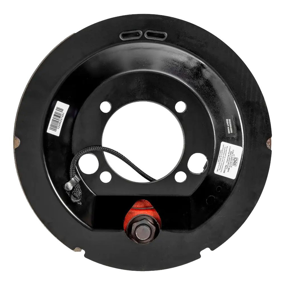 Trailer Brakes,Wheel Hubs and Brake Drums
