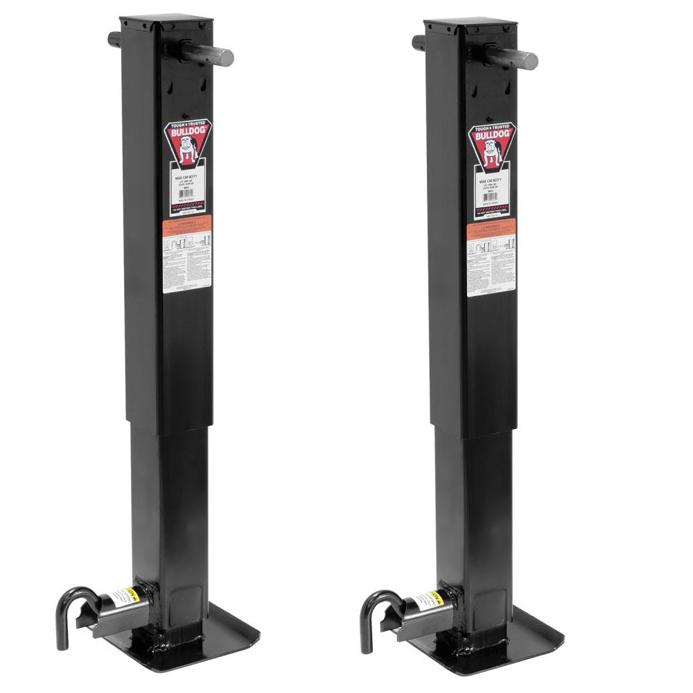Trailer Jacks,Heavy Duty Trailers