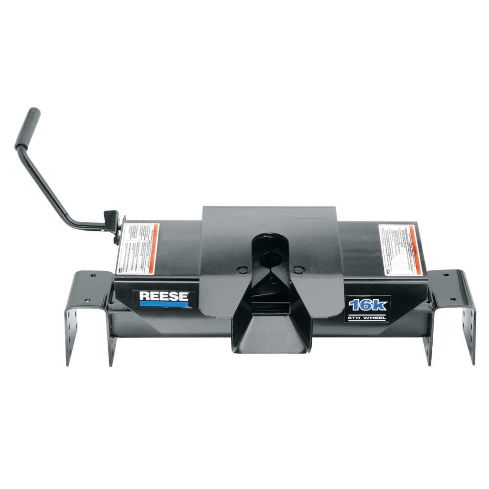 5th Wheel and Gooseneck Hitch Parts,Hitches