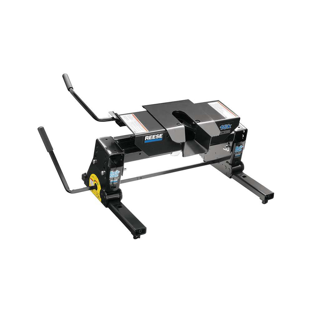 5th Wheel and Gooseneck Hitch Parts,Hitches