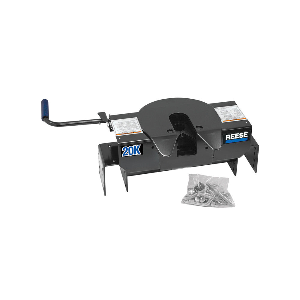 5th Wheel and Gooseneck Hitch Parts,Parts and Accessories