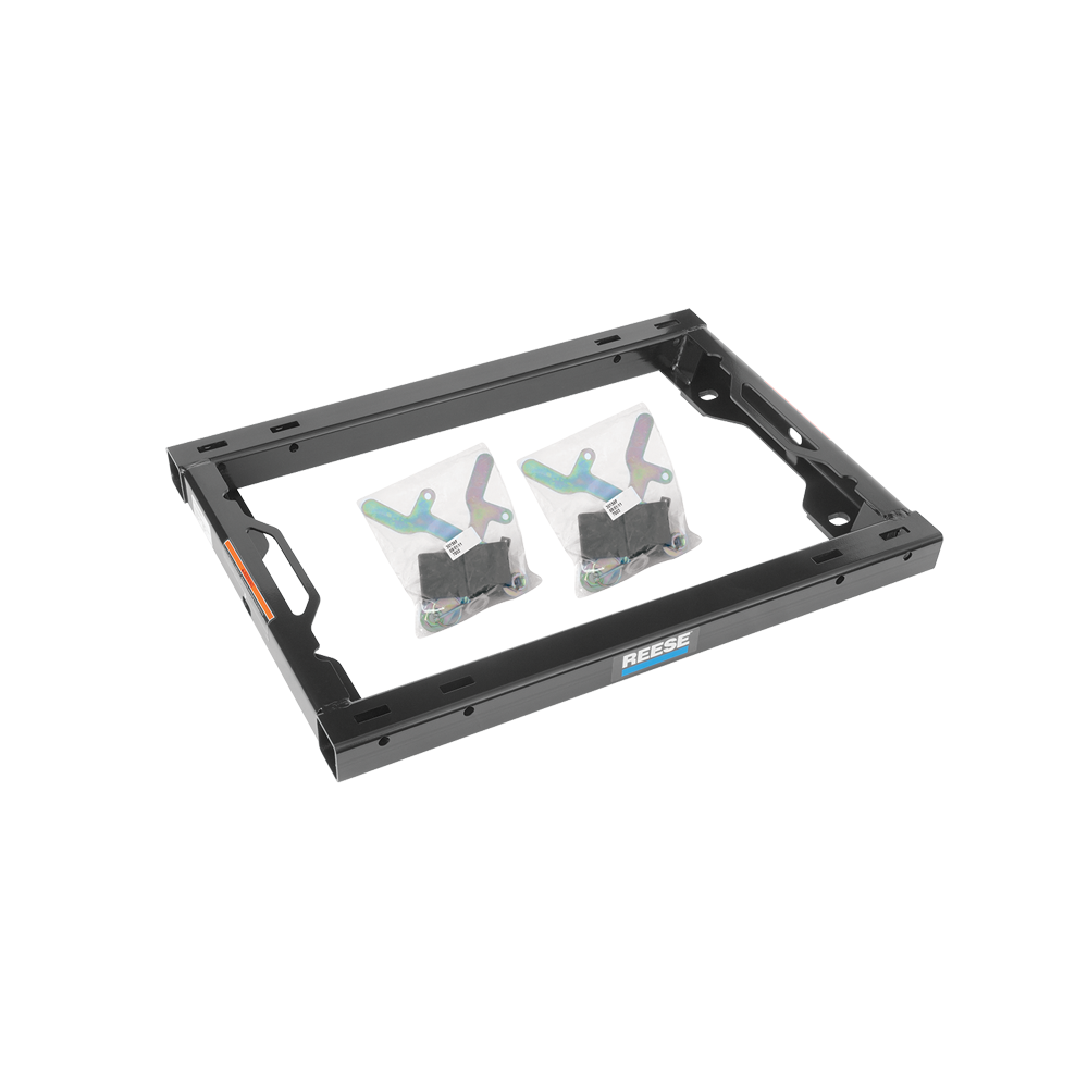 5th Wheel and Gooseneck Hitch Parts,Adapters